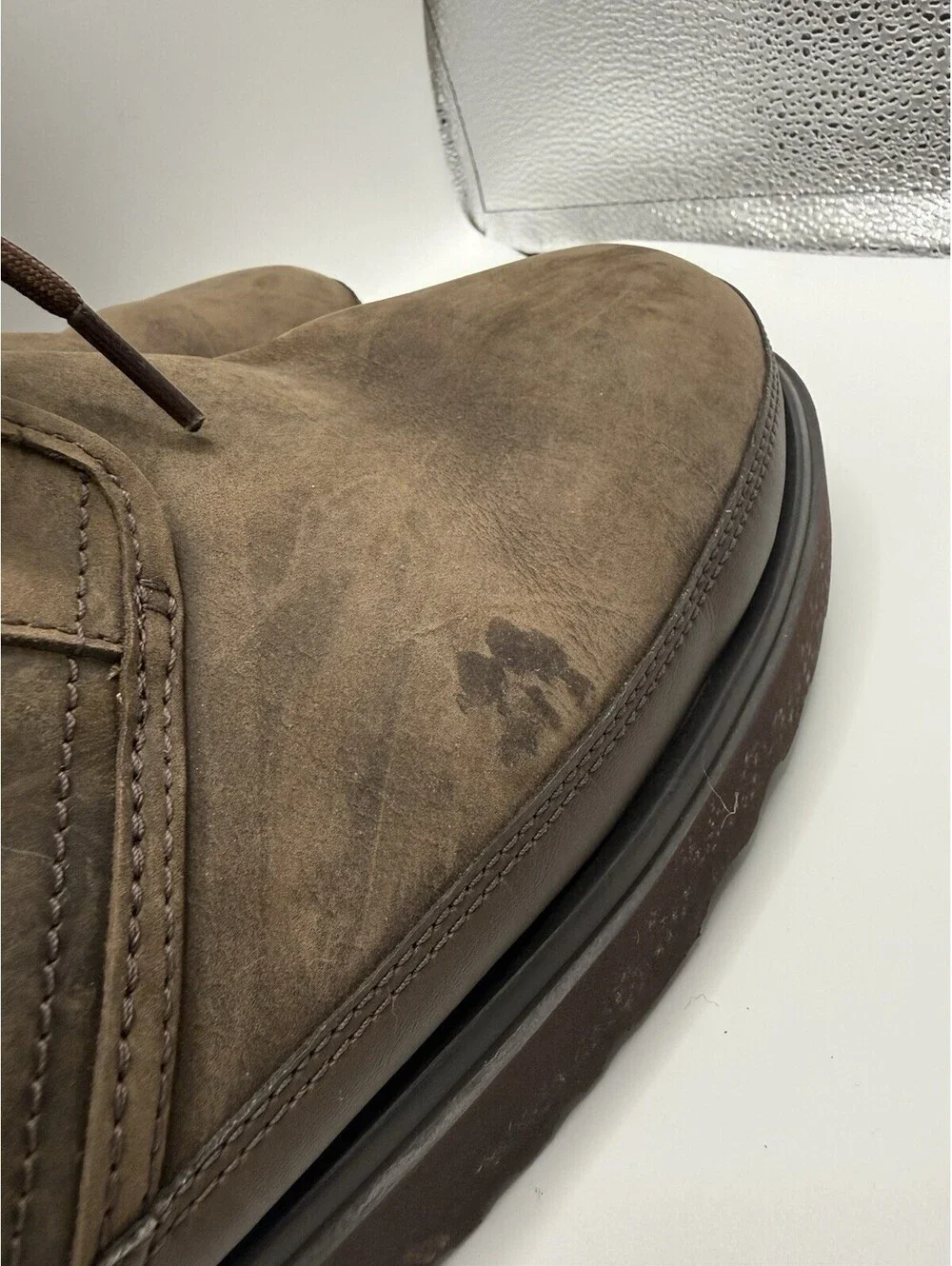 Ugg Neumel Weather II Boot Grizzly Size 17 Men’s